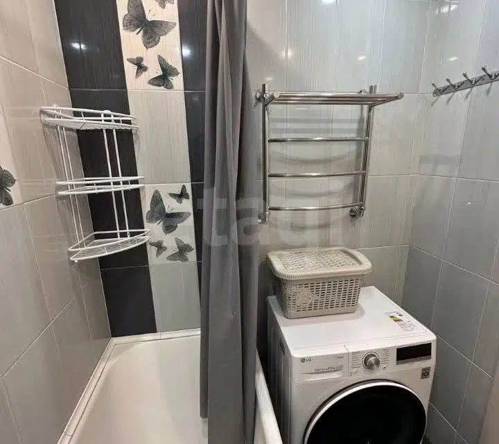 Продаётся 2-комнатная квартира, 30.4 м²