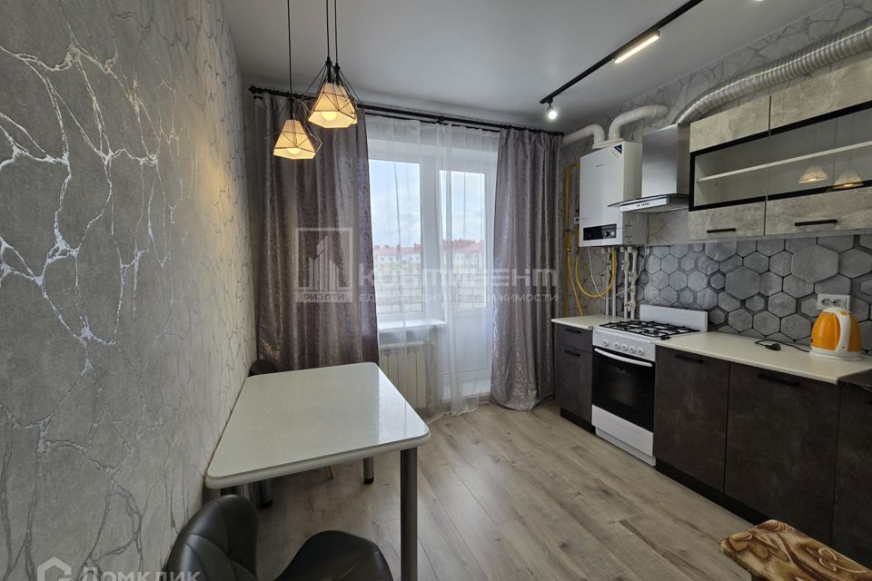 Сдаётся 1-комнатная квартира, 42.5 м²