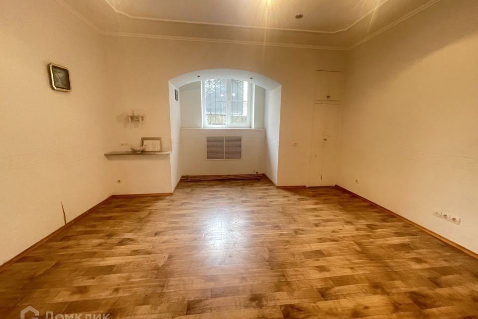 Продаётся 2-комнатная квартира, 50.6 м²