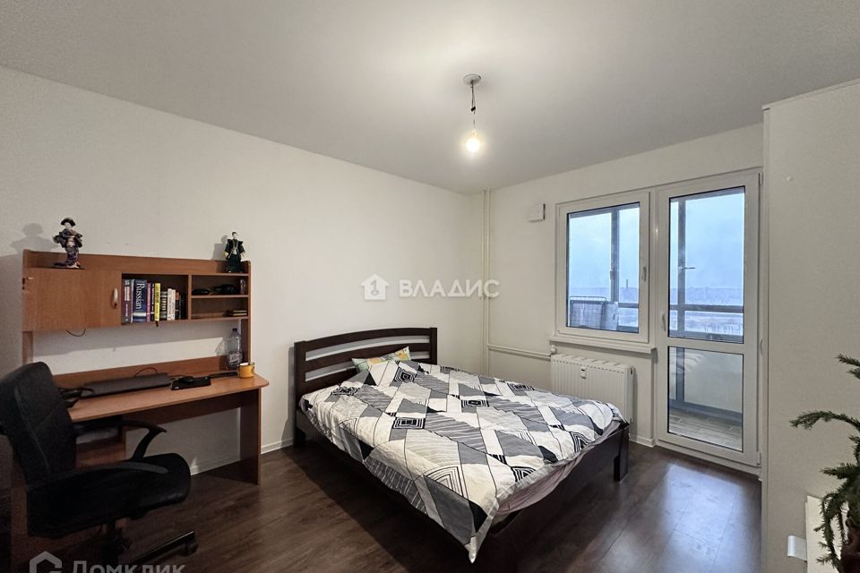 Продаётся студия, 19.5 м²