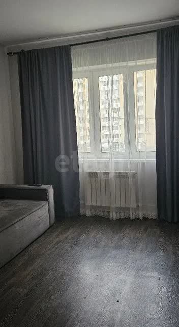 Продаётся 2-комнатная квартира, 61 м²