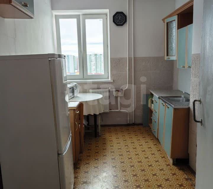 Сдаётся 3-комнатная квартира, 75 м²