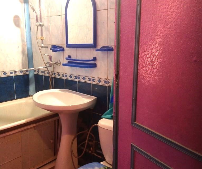 Продаётся 1-комнатная квартира, 32.9 м²