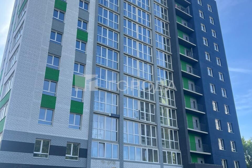 Продаётся студия, 22.1 м²