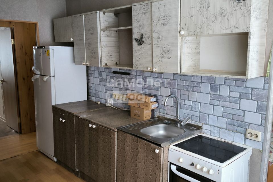 Продаётся 2-комнатная квартира, 44.4 м²