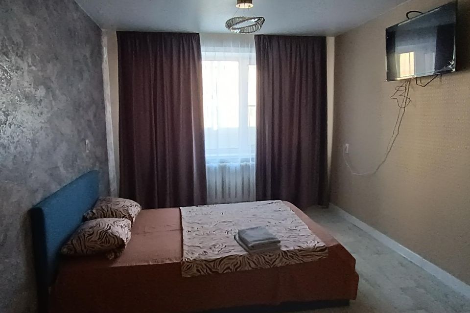 Продаётся 1-комнатная квартира, 35 м²