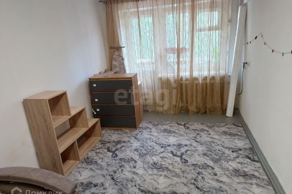 Сдаётся 1-комнатная квартира, 30 м²