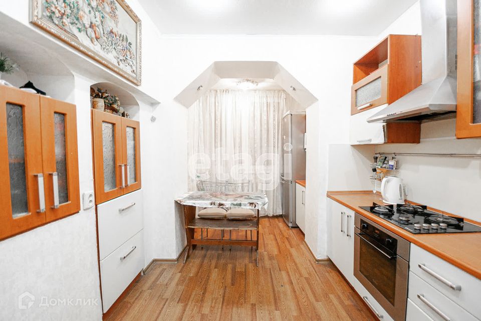 Продаётся 2-комнатная квартира, 47 м²