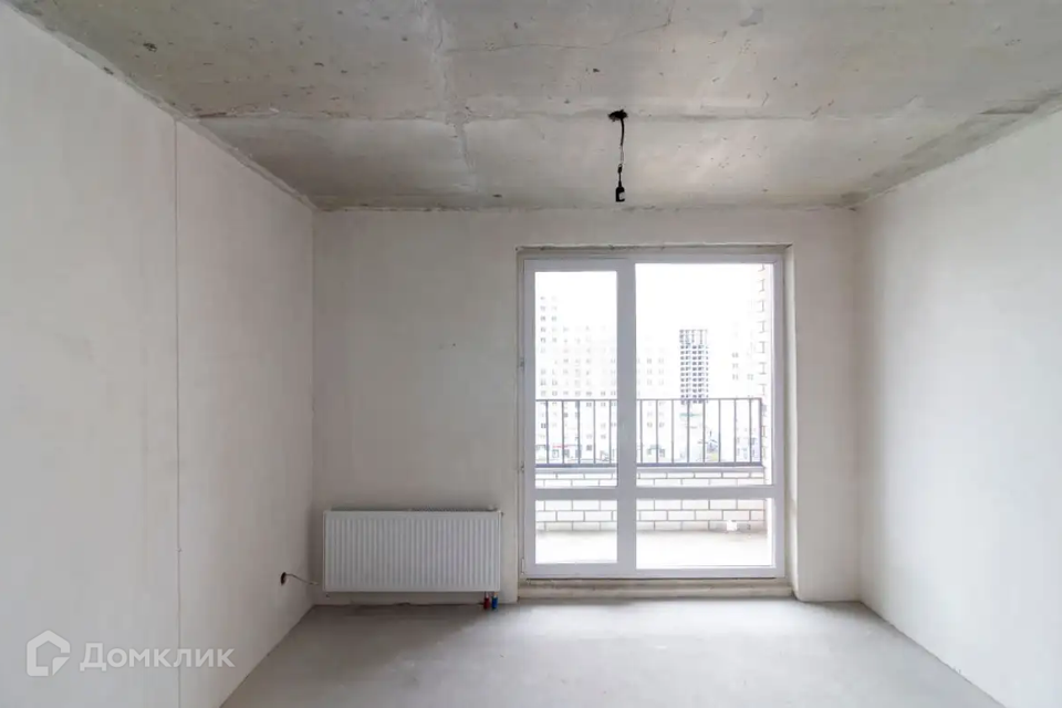 Продаётся студия, 20.5 м²