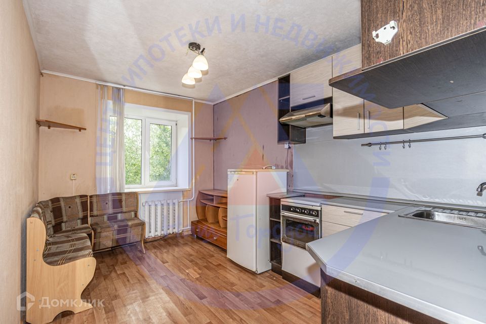 Продаётся 1-комнатная квартира, 23.5 м²