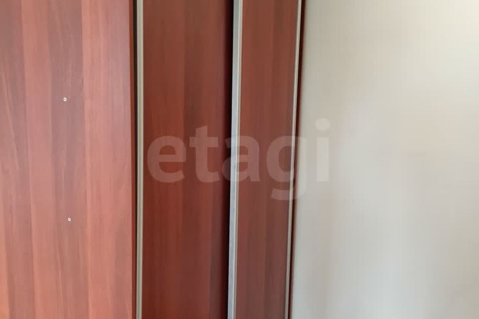 Продаётся 1-комнатная квартира, 32.6 м²