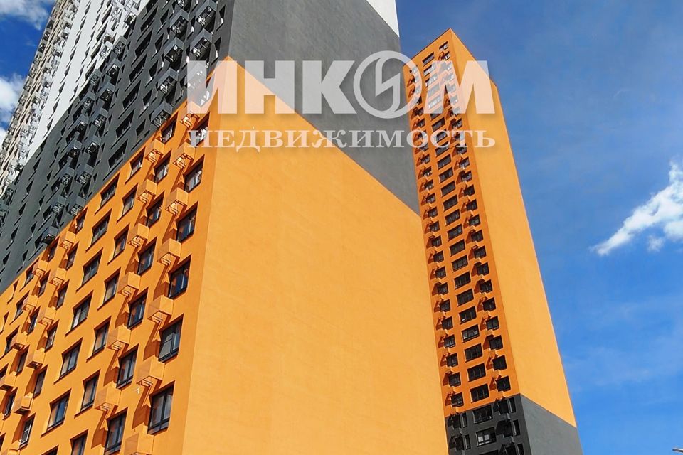 Продаётся 3-комнатная квартира, 88.2 м²