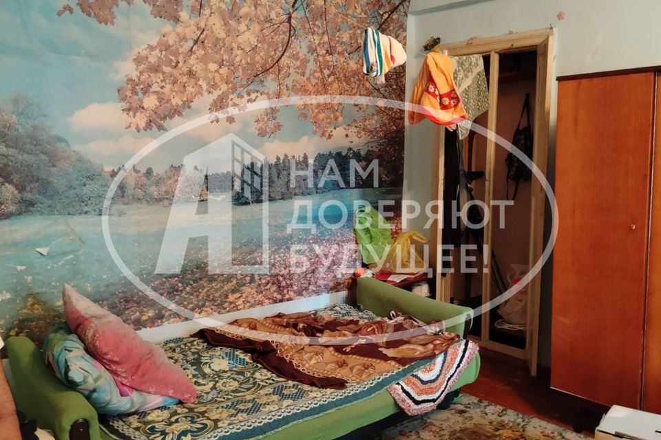 Продаётся 1-комнатная квартира, 31 м²