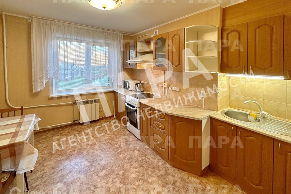Сдаётся 1-комнатная квартира, 35 м²