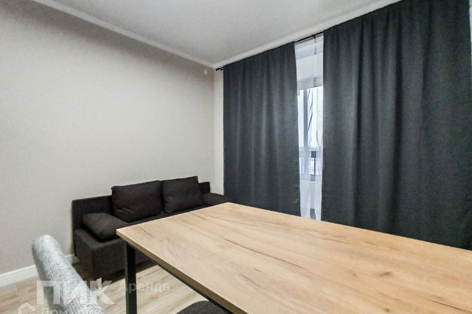 Сдаётся студия, 19.2 м²