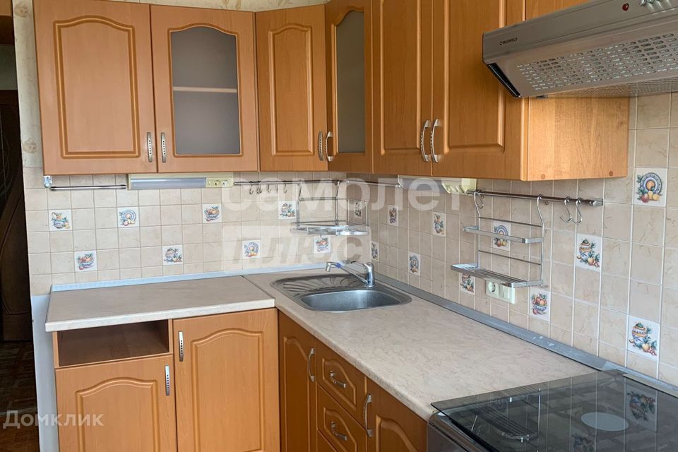Продаётся 2-комнатная квартира, 48 м²