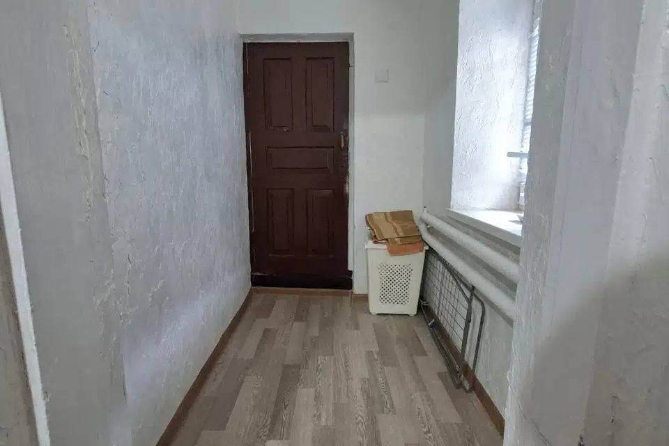 Продаётся 1-этажный дом, 65 м²