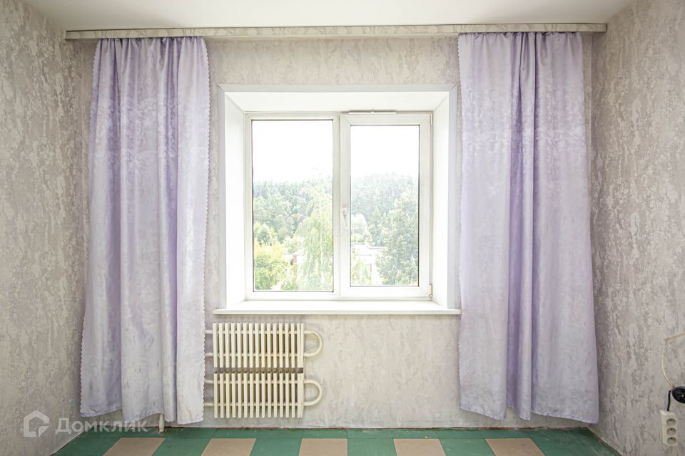 Продаётся 1-комнатная квартира, 37.5 м²