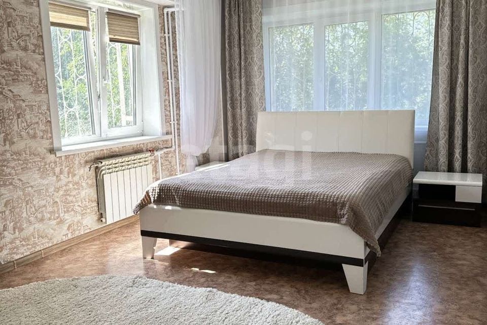 Продаётся 1-комнатная квартира, 32.2 м²