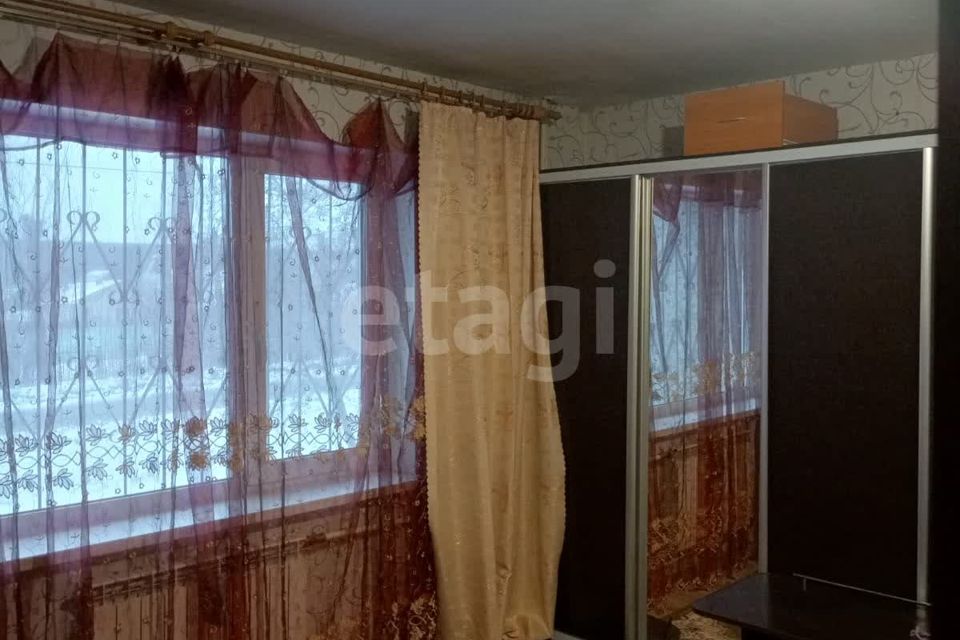Продаётся 1-комнатная квартира, 34 м²
