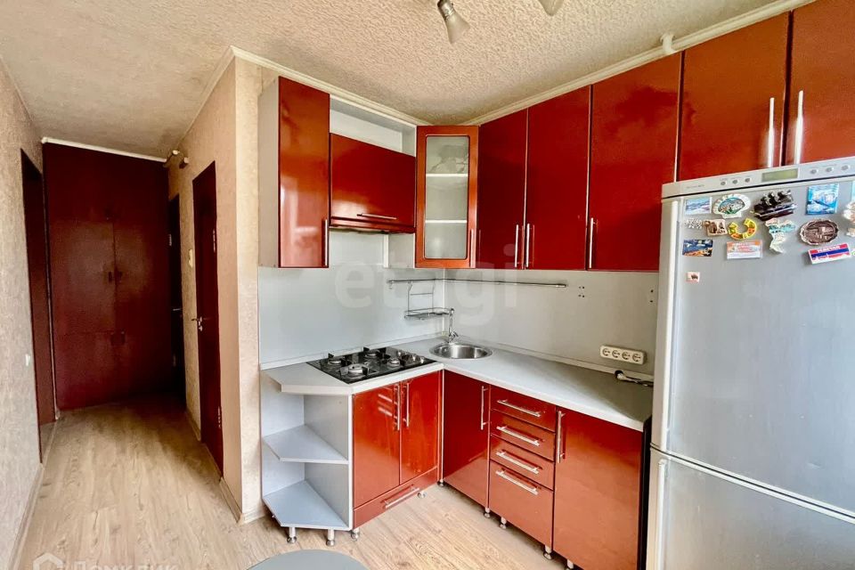 Продаётся 2-комнатная квартира, 47.1 м²