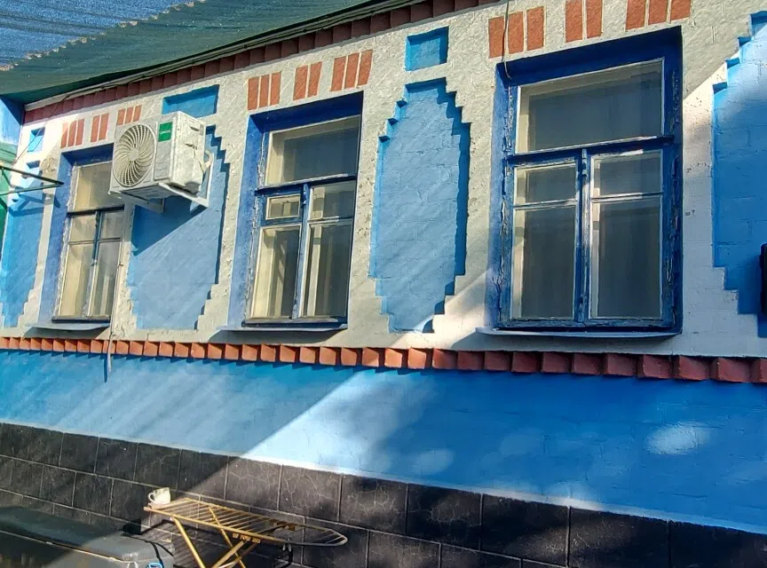 Продаётся 1-этажный дом, 78.4 м²