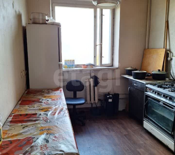Продаётся 3-комнатная квартира, 68.5 м²