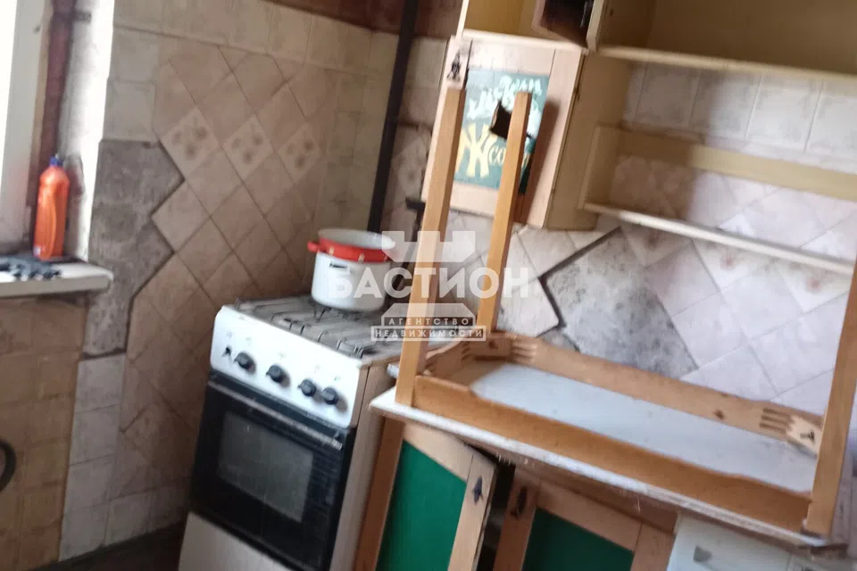 Продаётся 2-комнатная квартира, 50 м²