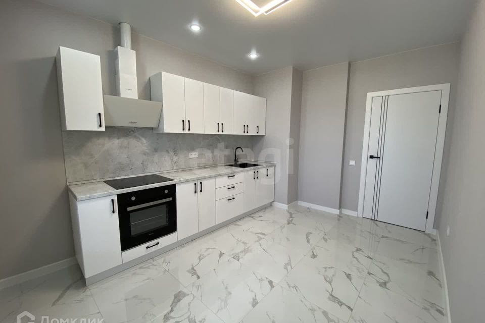 Сдаётся 2-комнатная квартира, 54.1 м²