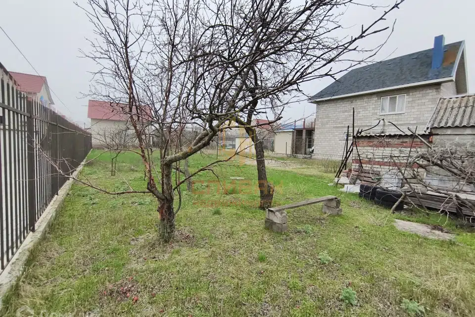 Продаётся 1-этажный дом, 57.1 м²