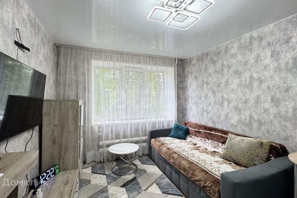 Продаётся 2-комнатная квартира, 36 м²