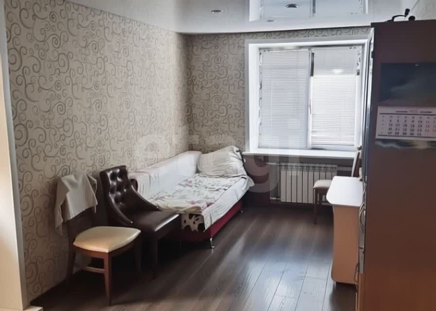 Продаётся 1-комнатная квартира, 32.7 м²