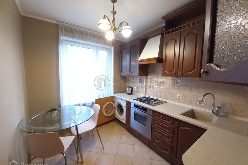 Продаётся 1-комнатная квартира, 33 м²