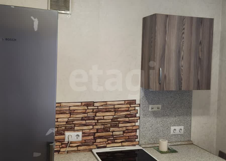 Продаётся 1-комнатная квартира, 35 м²