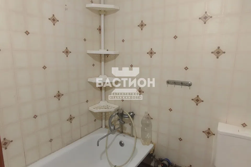 Продаётся 1-комнатная квартира, 24 м²