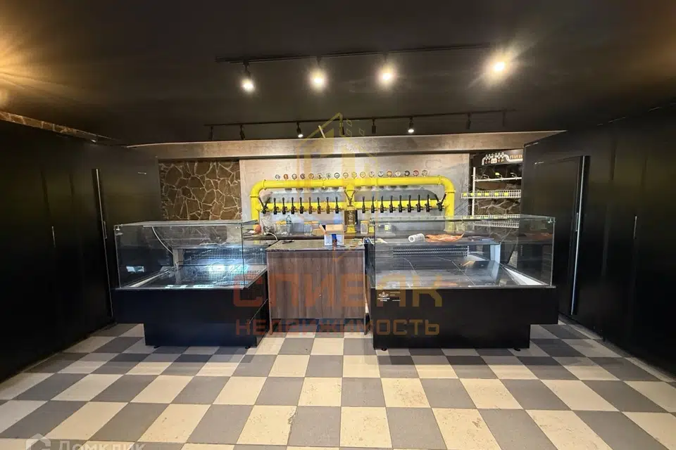 Сдаётся помещение своб. назначения, 50.2 м²