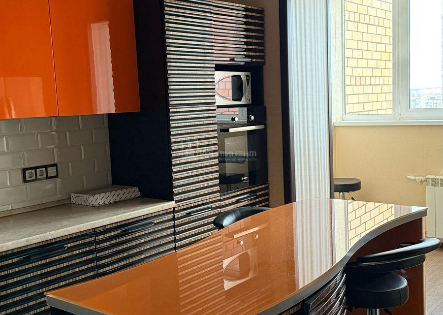 Продаётся 3-комнатная квартира, 85.1 м²