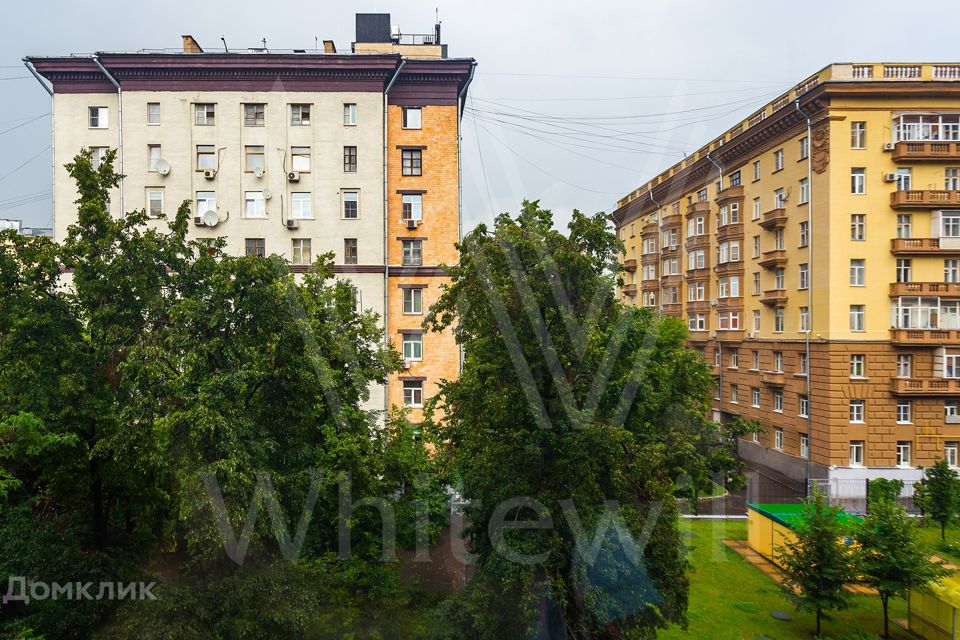 Продаётся 2-комнатная квартира, 75 м²