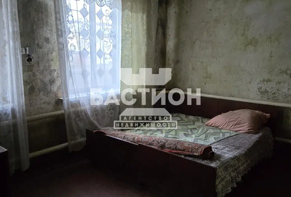 Продаётся 2-комнатная квартира, 40 м²