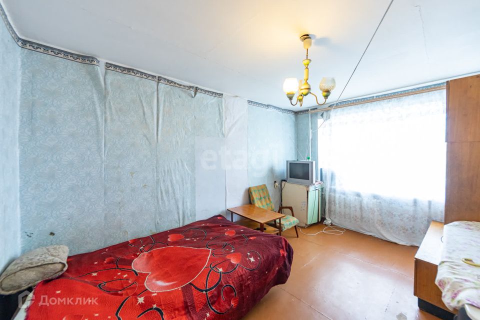 Продаётся 2-комнатная квартира, 34 м²