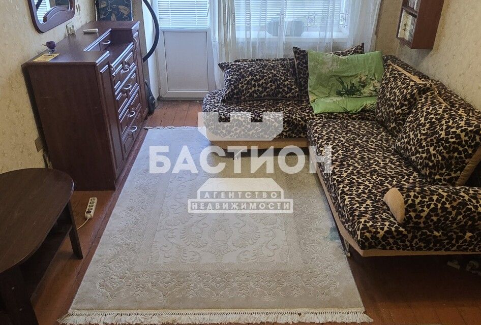 Продаётся 1-комнатная квартира, 26.5 м²