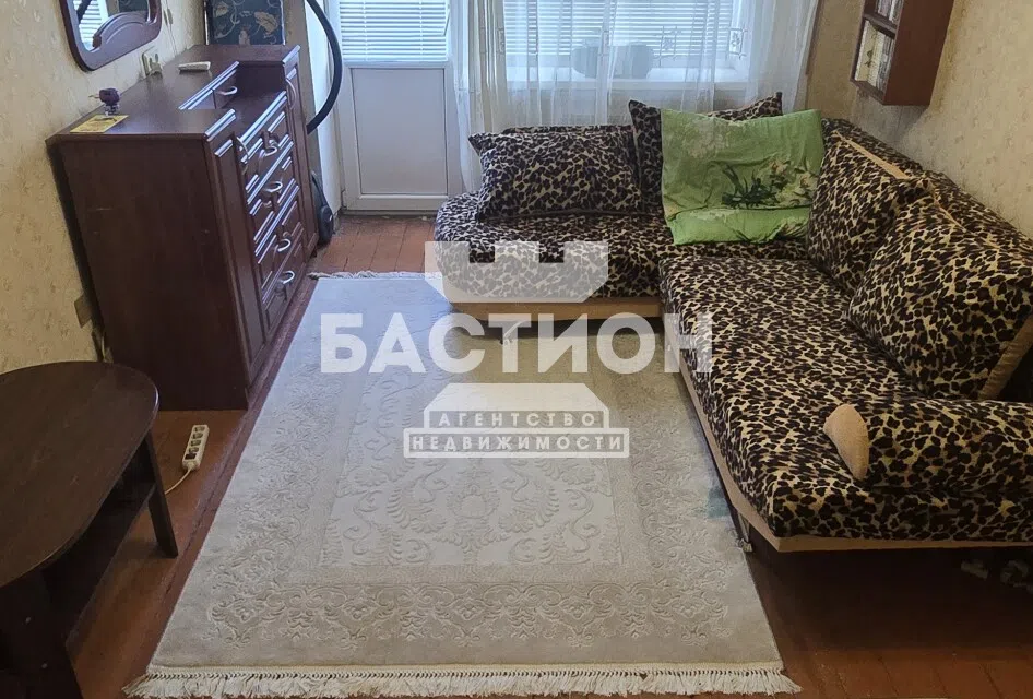 Продаётся 1-комнатная квартира, 26.5 м²