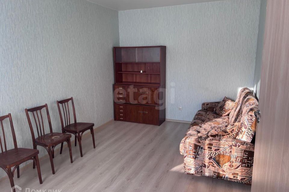 Продаётся 1-комнатная квартира, 30.6 м²