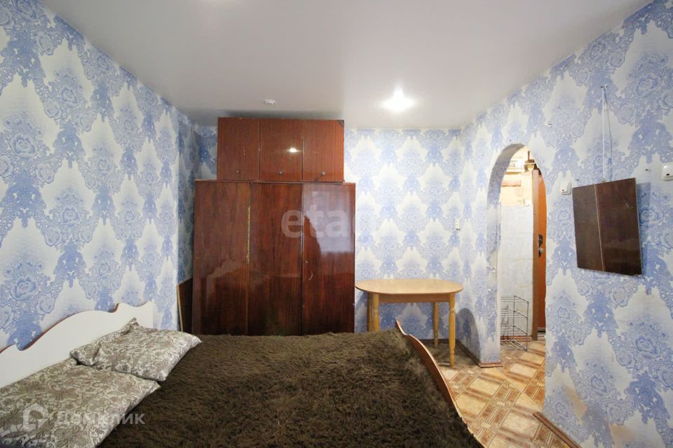 Продаётся студия, 24.4 м²