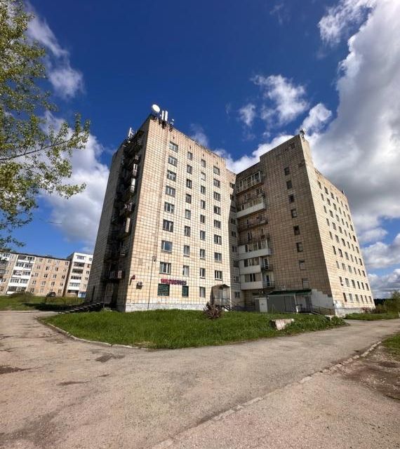 Продаётся 2-комнатная квартира, 33.5 м²