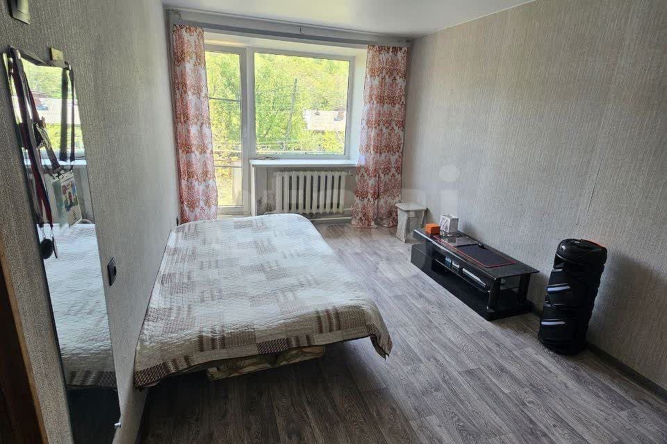 Продаётся 1-комнатная квартира, 29.1 м²