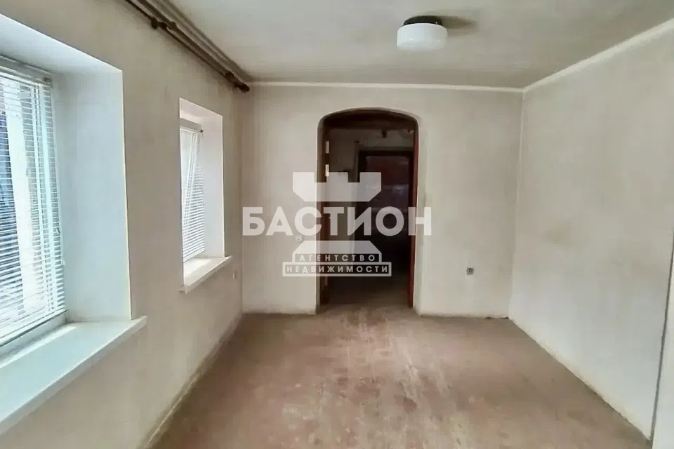 Продаётся 1-этажный дом, 38.5 м²
