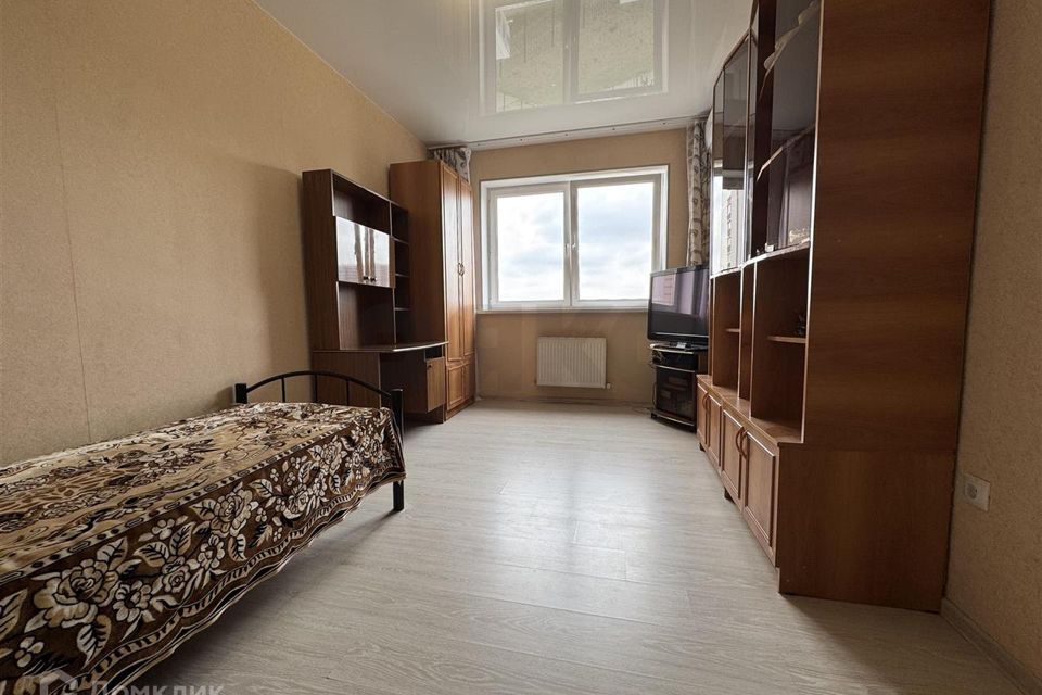 Продаётся 1-комнатная квартира, 35 м²