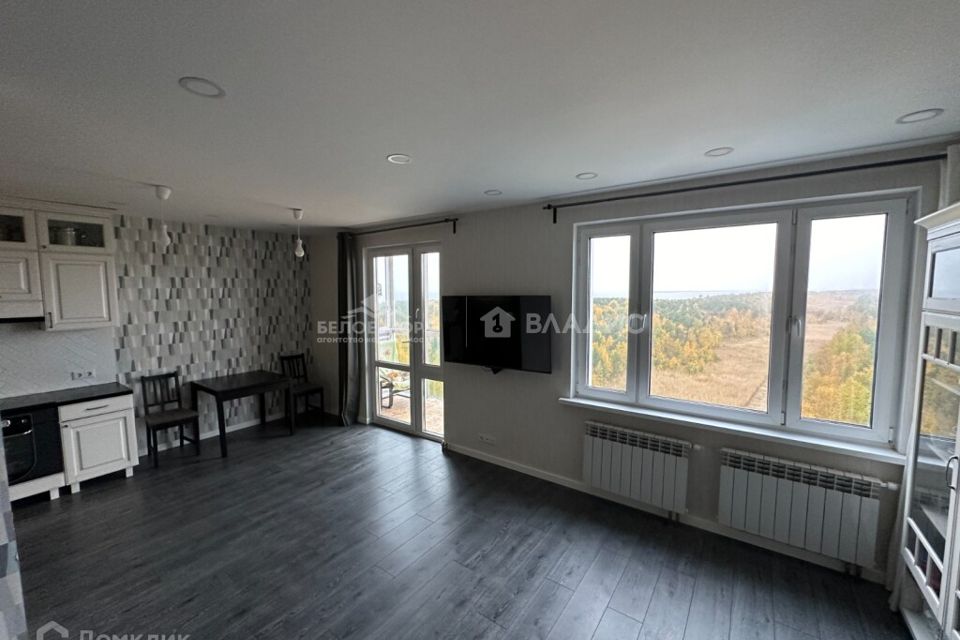 Продаётся 2-комнатная квартира, 61 м²