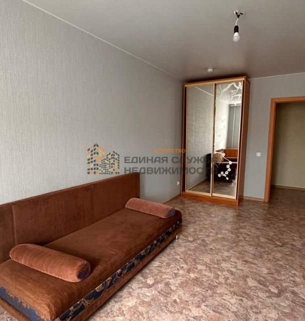 Сдаётся 1-комнатная квартира, 38 м²